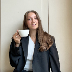 Aimee van der Pijl
