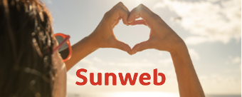 Sunweb Last Minute Deals | Zomer campagne 2024