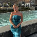 Stacey Van Oosteren