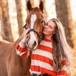 Trudy vd Plas
