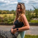 Kimberly van den Boogaard