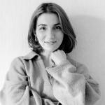 Catherine Silvers