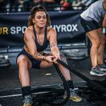 Kyra de Jongh