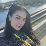 Nesrina Ahmad