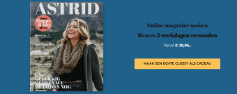 Geef een origineel verjaardagscadeau - Myglossy