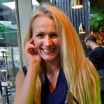 Iris van Klingeren