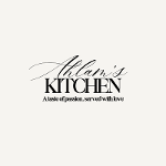 Ahlamskitchen 