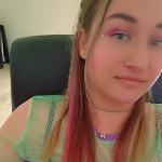 Soscha Talitha