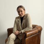 Nienke Geraedts