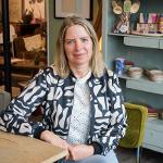 Ria Peene
