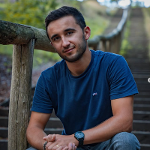 Daniel Budaes