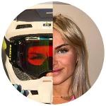 Amber walravens