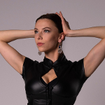 Elizabeth Zolotova