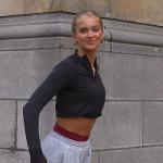 sabine heijdeman